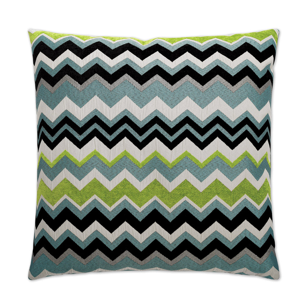 Chevron Pillow