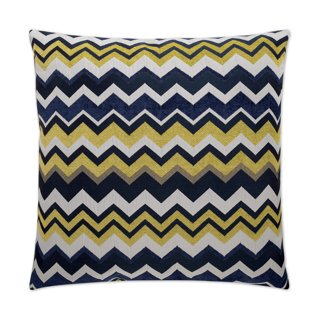 Chevron Pillow