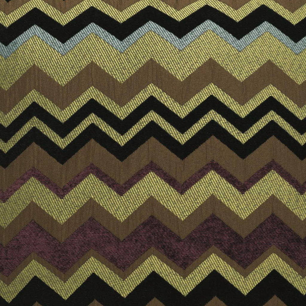 Chevron Pillow