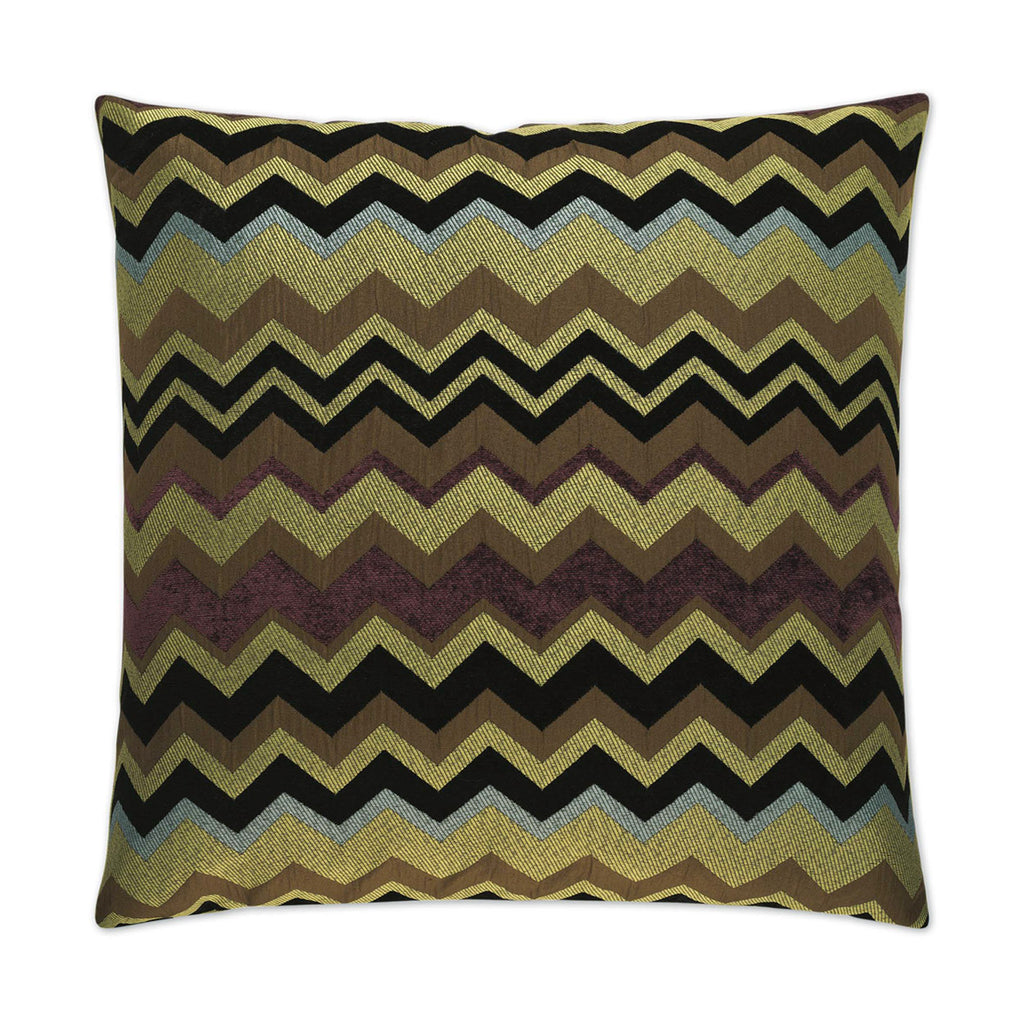 Chevron Pillow