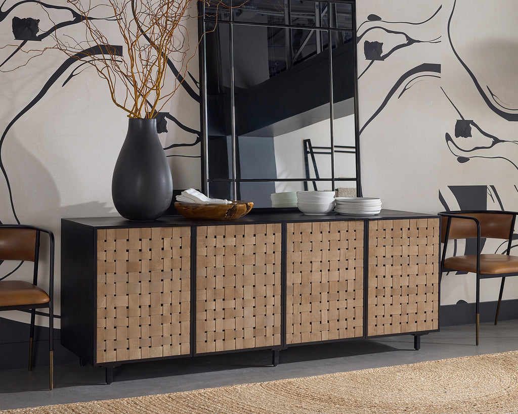 Omari Sideboard