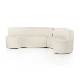 Sanda Dining Banquette