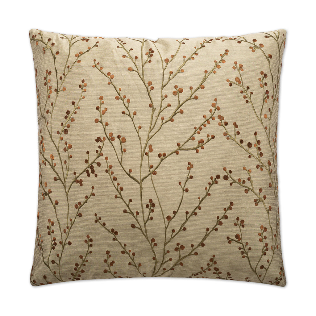 Catelyn Pillow - Copper