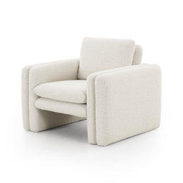 Kimora Chair - Knoll Natural