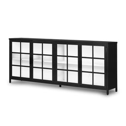 Lexington Sideboard - Black