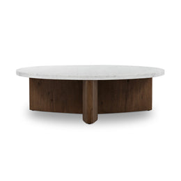 Toli Coffee Tables by Four Hands