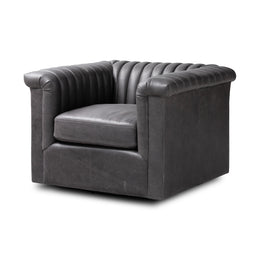 Watson Swivel Chair by Four Hands