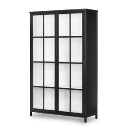 Lexington Cabinet - Black