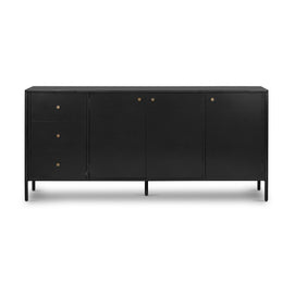 Soto Sideboard, Black