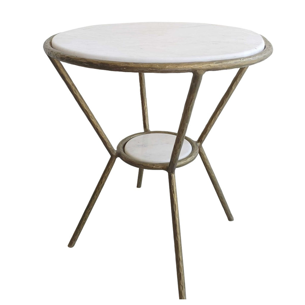 Refuge Side Table