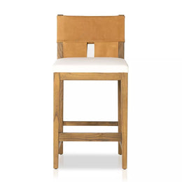 Sem Counter Stool, Halcyon Ivory