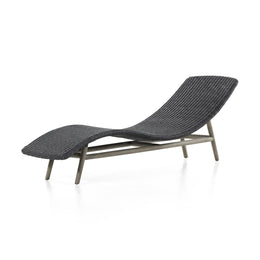 Portia Outdoor Chaise