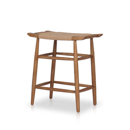 Robles Outdoor Dining Stool by Four Hands