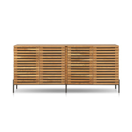 Webb Outdoor Sideboard - Bronze