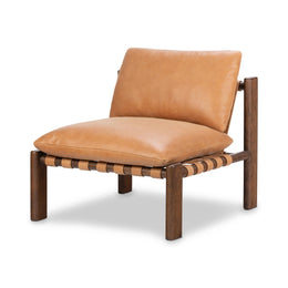 Shelton Chair - Palermo Cognac