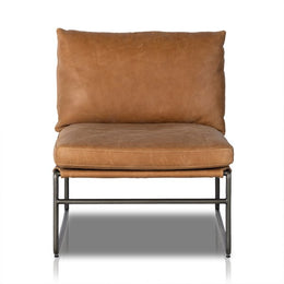 Elias Chair - Palermo Cognac