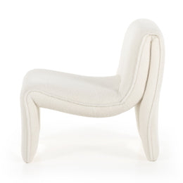 Bridgette Chair, Cardiff Cream