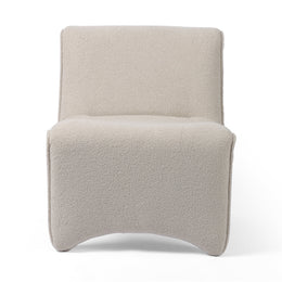 Bridgette Chair, Cardiff Taupe