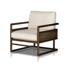 Carlin Chair - Alcala Cream