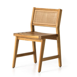 Merit Outdoor Dining Chair by Four Hands