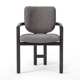 Madeira Dining Chair, San Remo Ash by Four Hands