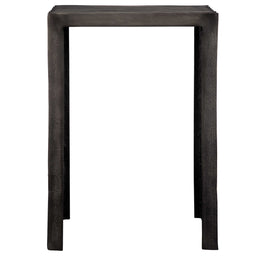 In The Groove Accent Table