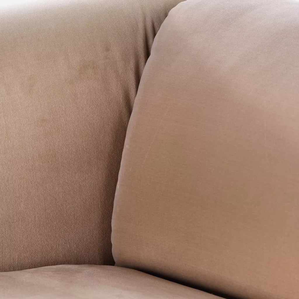 Elizabeth Sofa-83" - Surrey Taupe by Four Hands