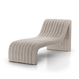 Augustine Chaise Lounge by Four Hands