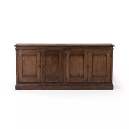 Kinser Sideboard, Aged Pine by Four Hands
