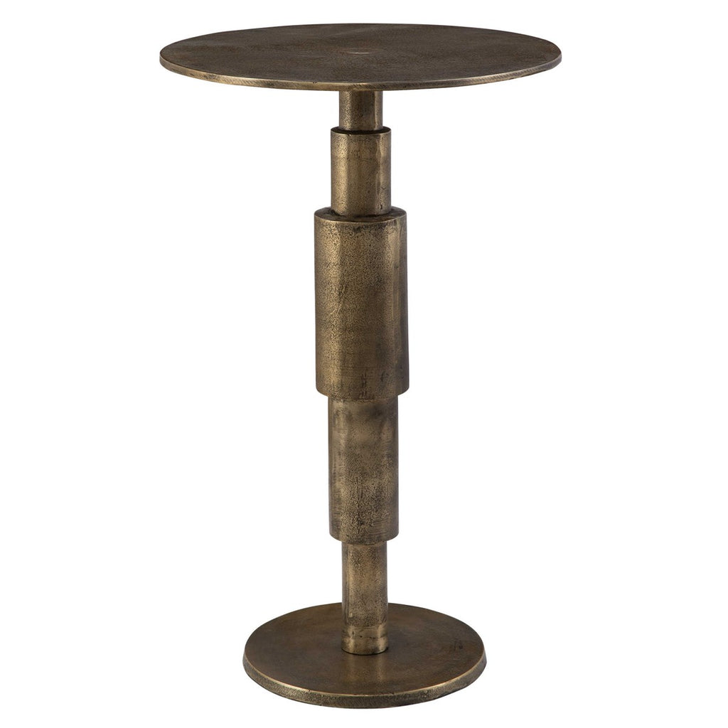 Descend Accent Table