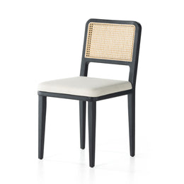 Veka Dining Chair - Savile Flax