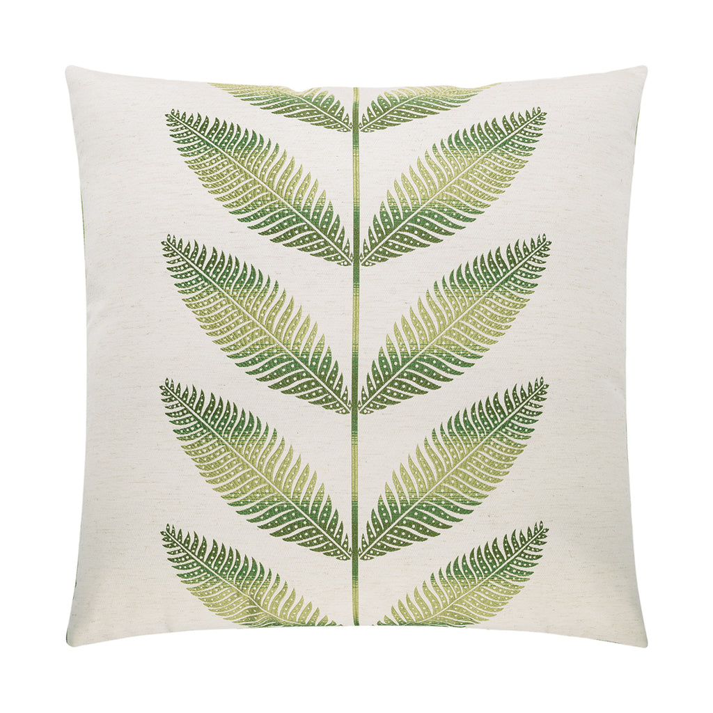 Sago Pillow - Green