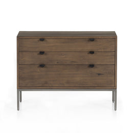 Trey Large Nightstand