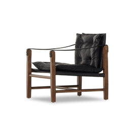 Lenz Chair - Heirloom Black