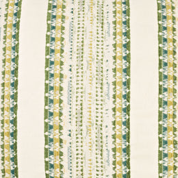 Magi Pillow - Green