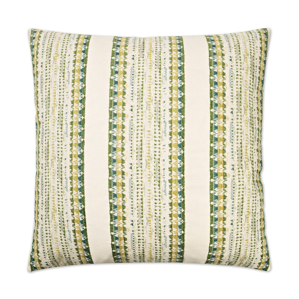 Magi Pillow - Green