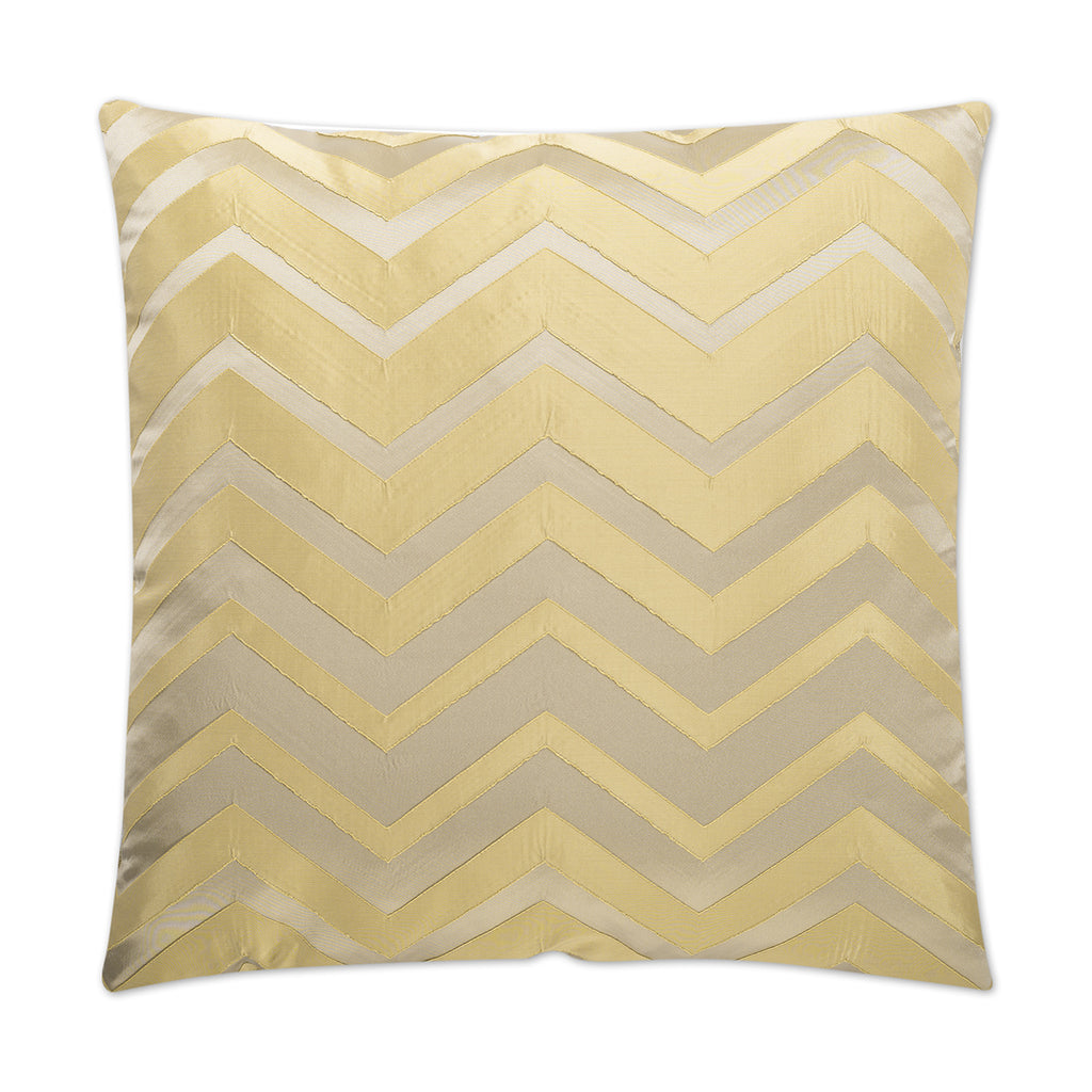 Bliss Pillow - Gold