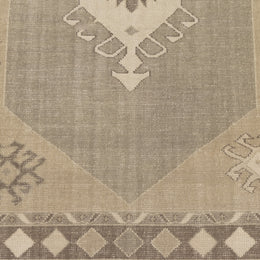 Samsa Hand Knotted Rug - Samsa