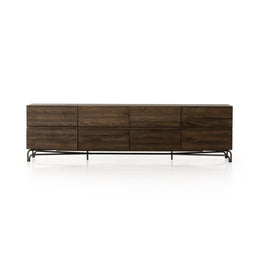 Marion Media Console