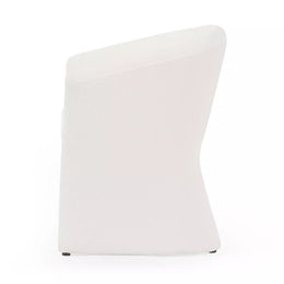 Elmore Dining Chair, Portland Cream