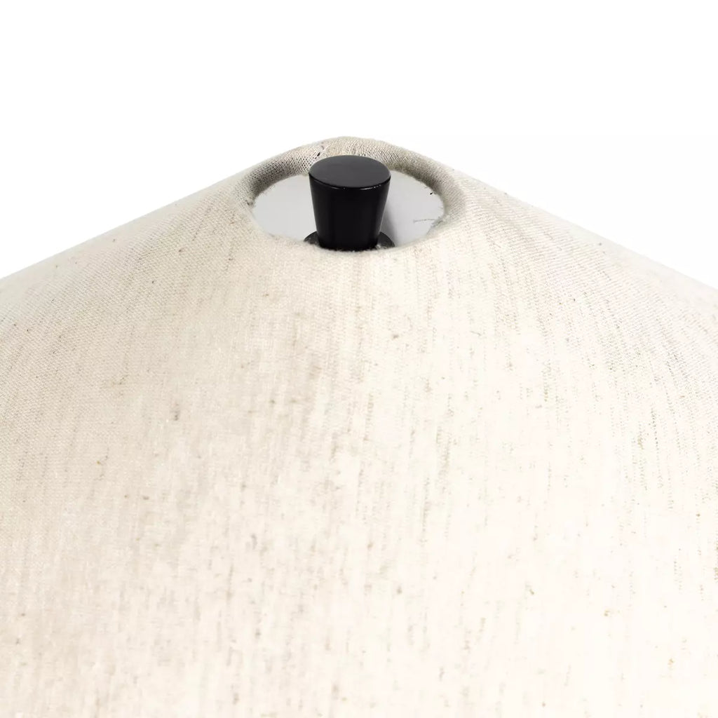 Innes Tapered Shade Table Lamp