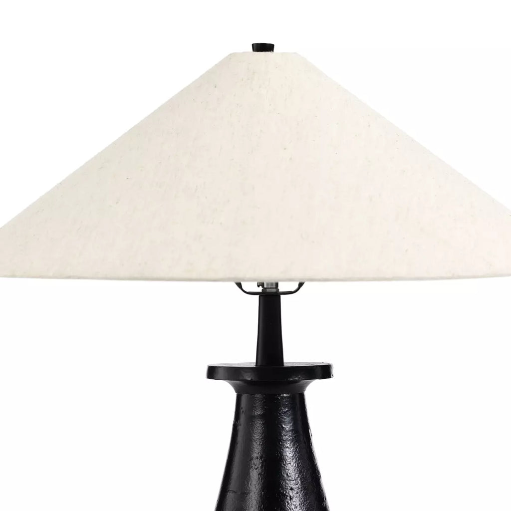 Innes Tapered Shade Table Lamp