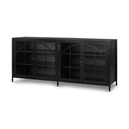 Willis Sideboard - Black