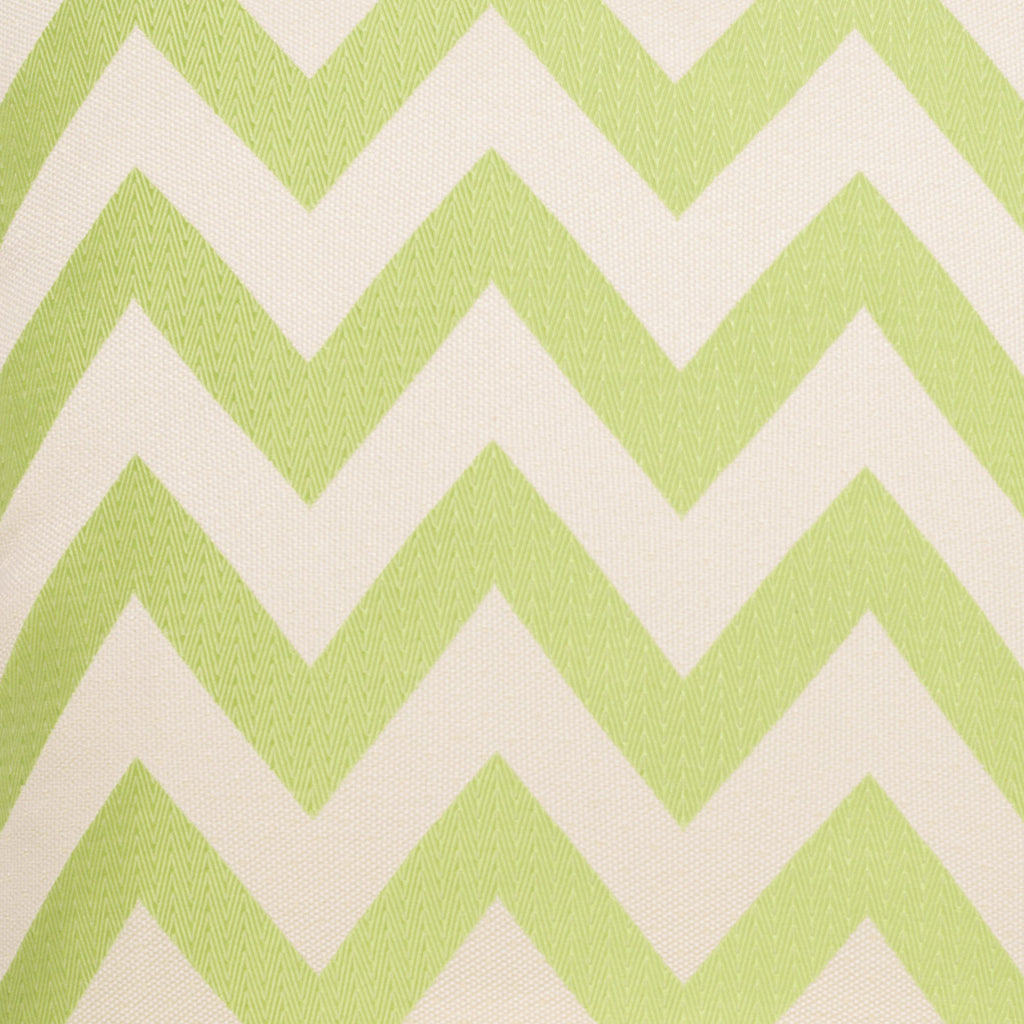 Chevron Chic Pillow