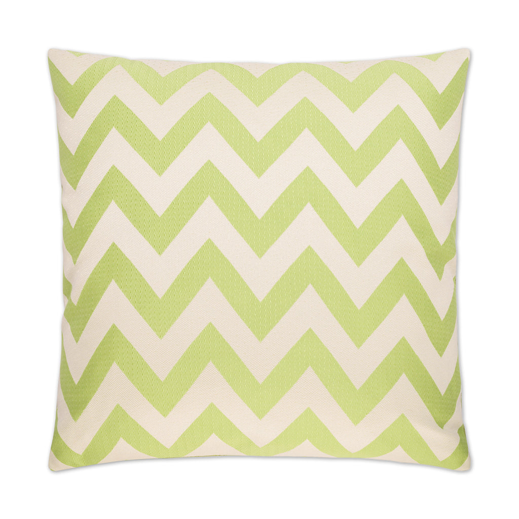 Chevron Chic Pillow