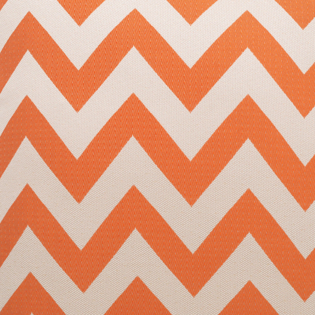 Chevron Chic Pillow