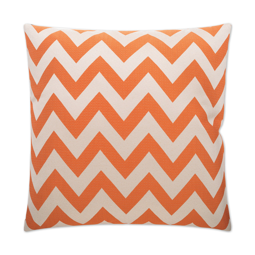 Chevron Chic Pillow