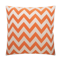 Chevron Chic Pillow