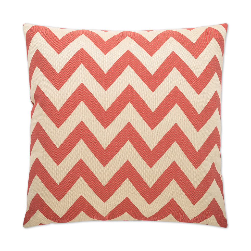 Chevron Chic Pillow