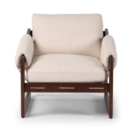 Dustin Chair, Badon Flax